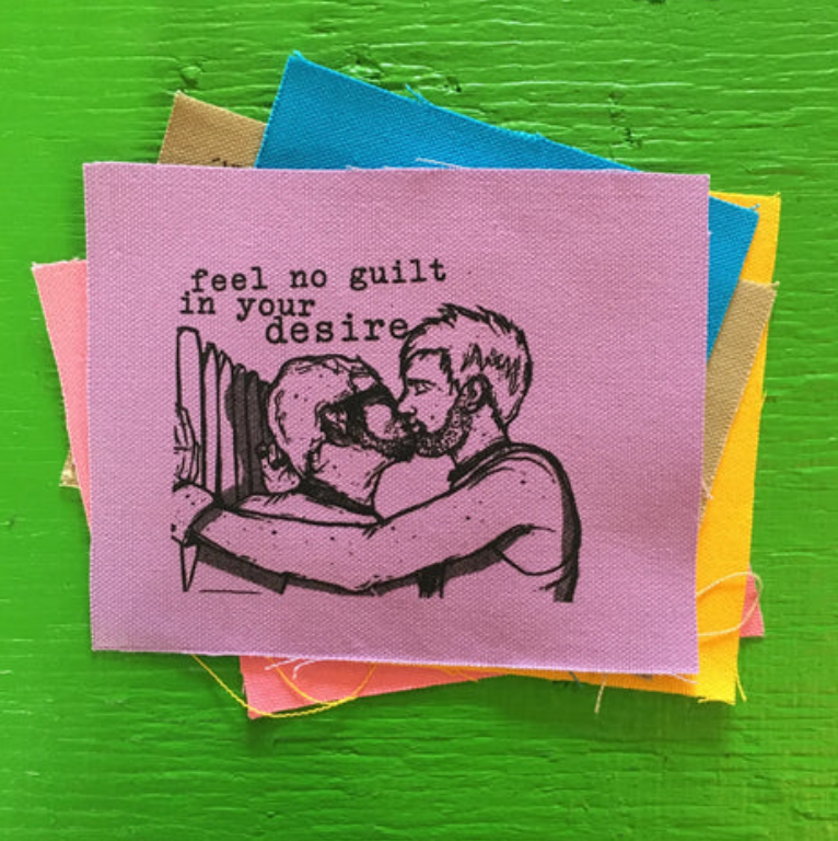 Visibility in Art: Celebrating Queer Stories with Lovewild Design