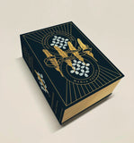 An Almanac of Birds: 100 Divinations for Uncertain Days