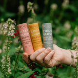 Solecita Cielo Glow Sensitive Skin Moisturizer Shimmer Stick