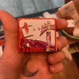 Vintage Canada Rolling Papers