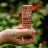 Rosita Cielo Glow Sensitive Skin Moisturizing Shimmer Stick