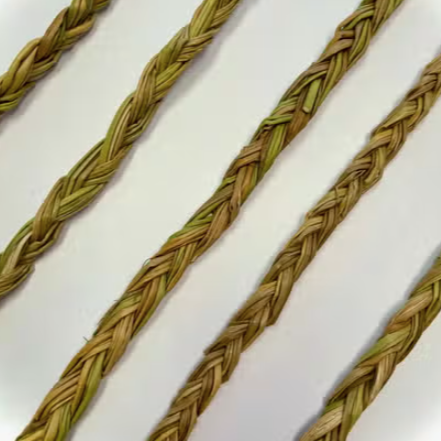 Sweetgrass Rope