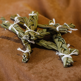 Sweetgrass Braids
