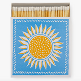 Large Match Box