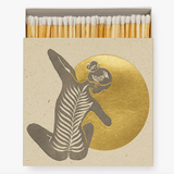 Large Match Box