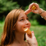 Solecita Cielo Glow Sensitive Skin Moisturizer Shimmer Stick