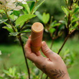 Solecita Cielo Glow Sensitive Skin Moisturizer Shimmer Stick