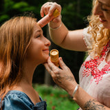 Solecita Cielo Glow Sensitive Skin Moisturizer Shimmer Stick