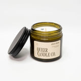 Desert Bloom Candle