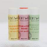 eco friendly moisturizing lip balm