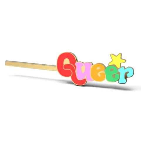 Queer Hairpin