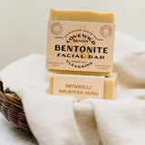 sensitive skin facial bar facial soap