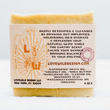 sensitive skin facial bar