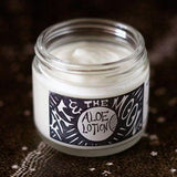 Aloe Lotion