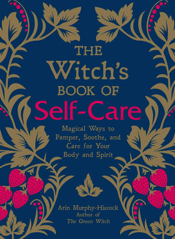 Witches Book of Self Care