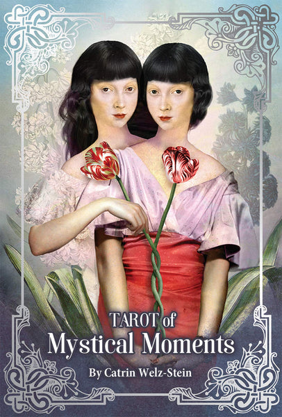 Tarot of Mystical Moments – Lovewild Design