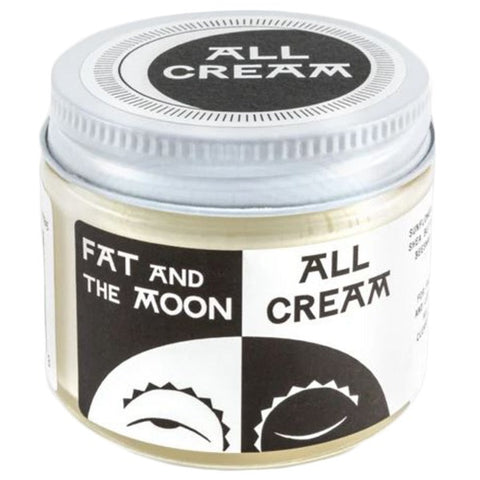 All Cream