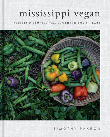 Mississipi vegan