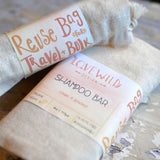Shampoo Bar