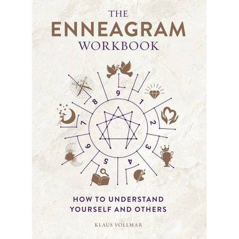 Enneagram Workbook
