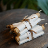 Mini Bath & Meditative Incense Bundle