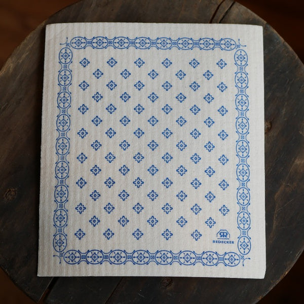 Biodegradable Dish Cloth – Lovewild Design