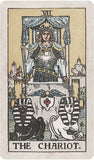 RWS Tarot