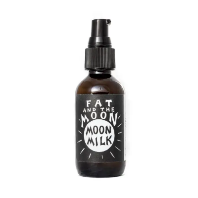 Moon Milk