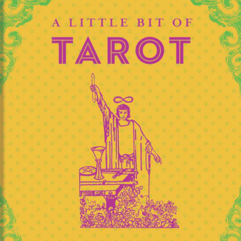 A Little Bit Of Tarot