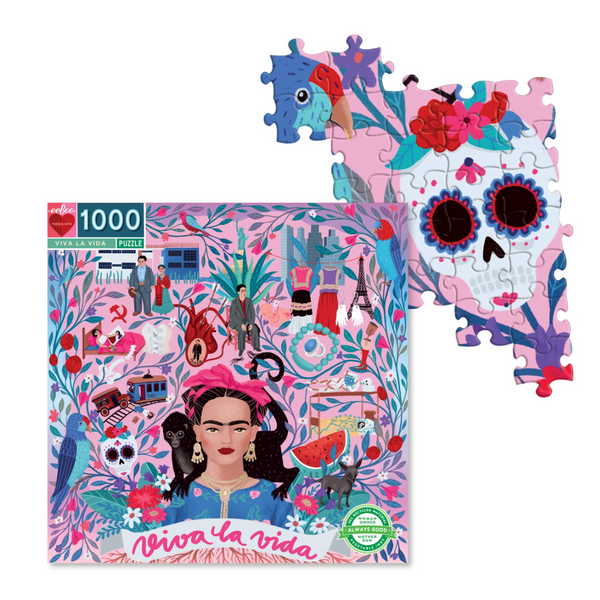 Always - 1000 Piece Jigsaw Puzzle For Adults & Teens (12+)