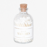 Fancy Matches
