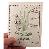 Cat's Claw Herbal