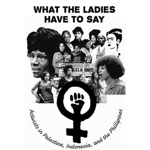 What the Ladies Have to Say