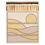 Large Match Box