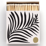 Large Match Box