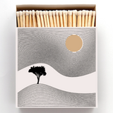Large Match Box