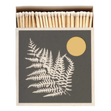 Large Match Box