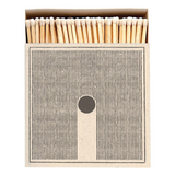 Large Match Box