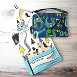 Fairytale Playmat