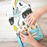 Fairytale Playmat
