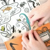 Jungle Playmat