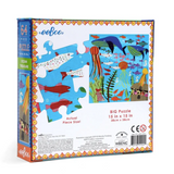 Ocean Treasure Puzzle