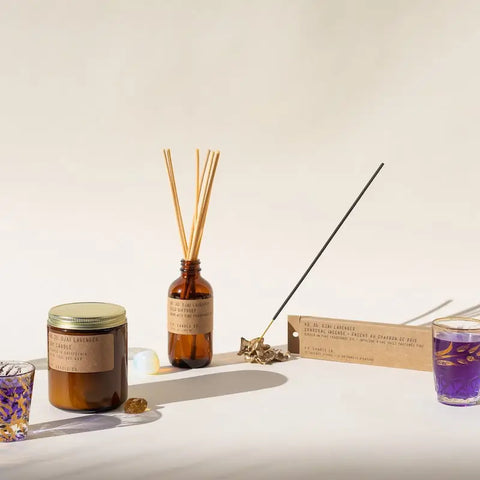 Ojai Lavender Reed Diffuser