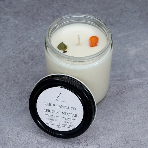 Apricot Nectar Candle