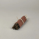 Breu Resin Incense Bundle