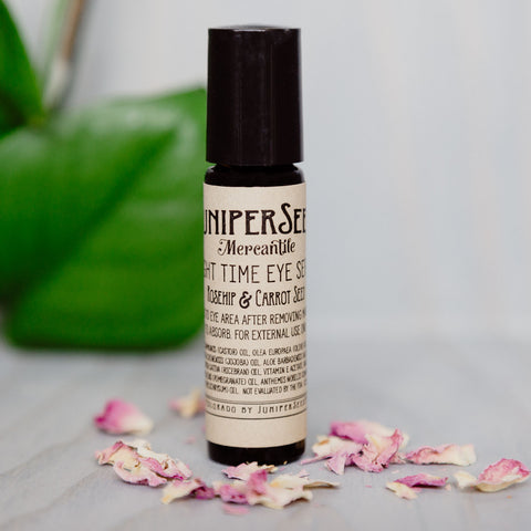 Night Eye Serum