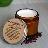 Cucumber Calendula Calming Skin Creme