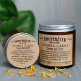 Cucumber Calendula Calming Skin Creme