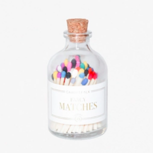 Fancy Matches