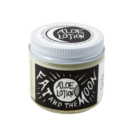 Aloe Lotion